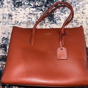 Large Kate Spade tote